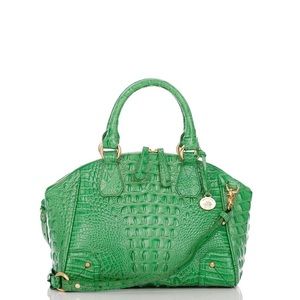 Brahmin Tyler Satchel